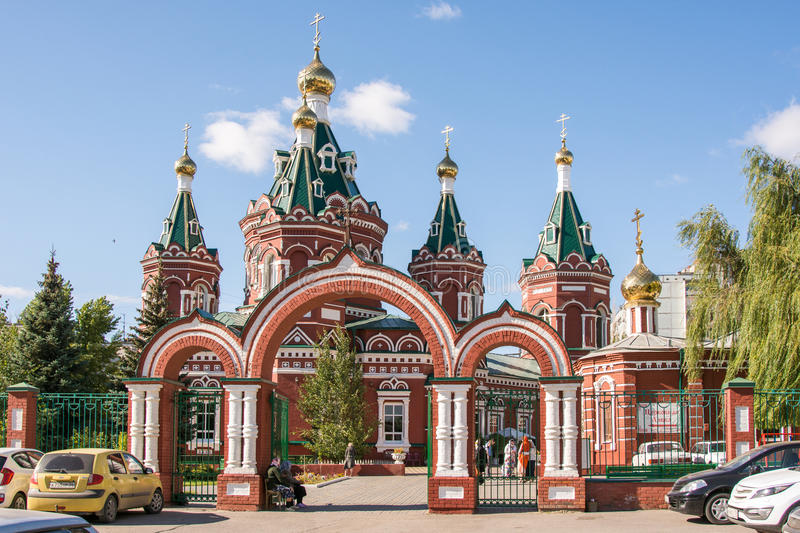 Kazan Cathedral