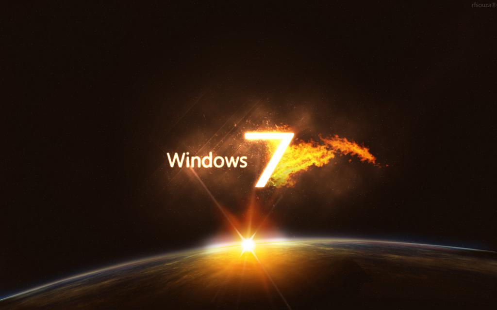 Какая самая лучшая windows 7 -