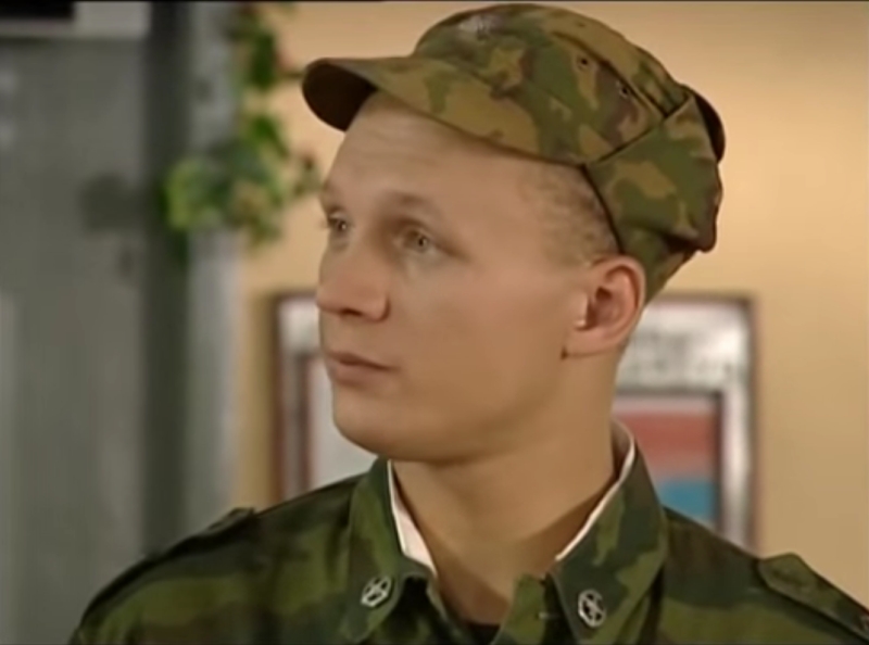 Артисты фильма солдаты фото из сериала