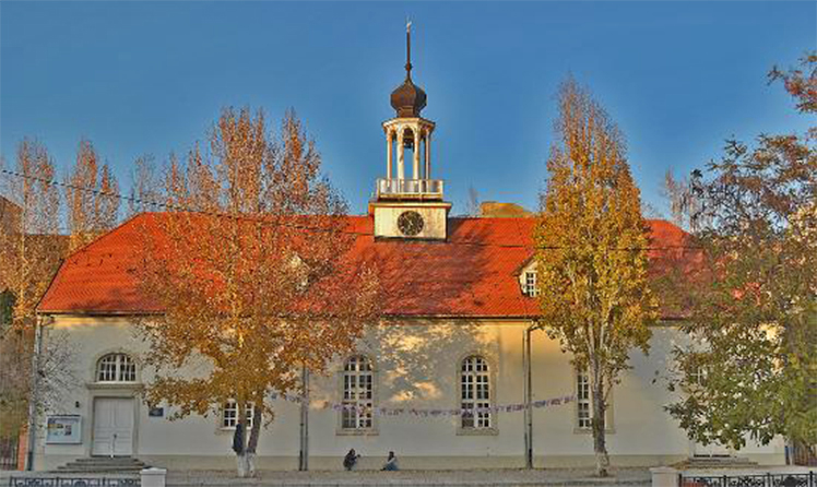 Старая сарепта волгоград фото