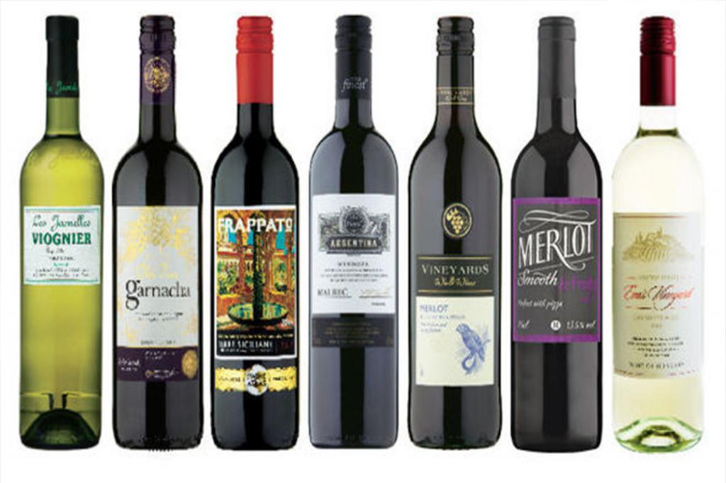 Wines of Spain