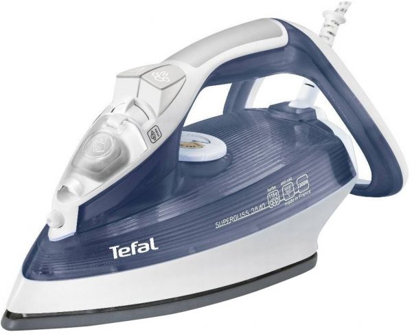 iron tefal