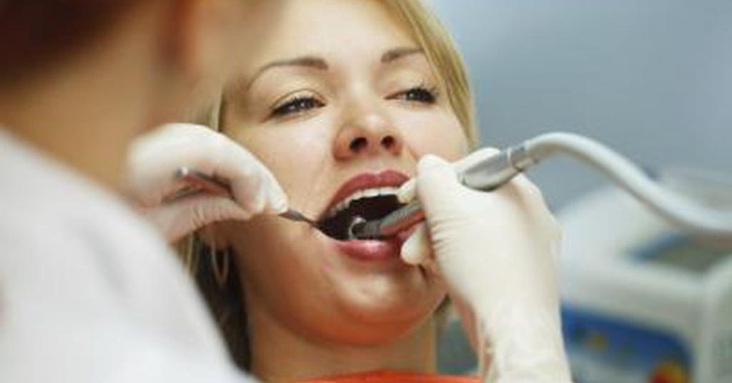 гранулема на корне зуба лечение