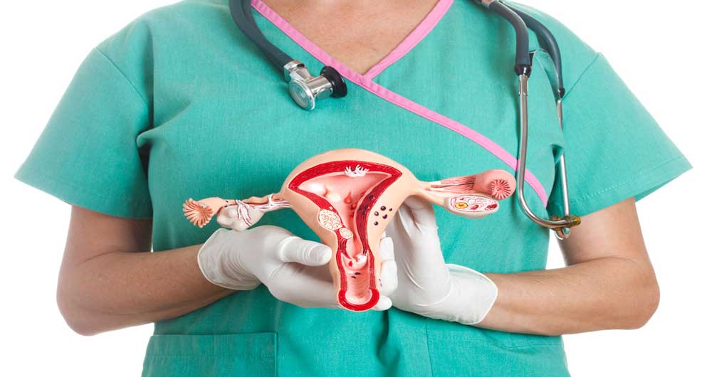 uterine fibroids what is it how to treat