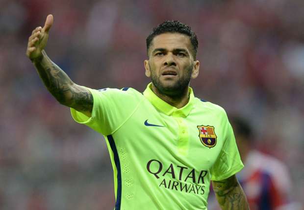 Dani Alves