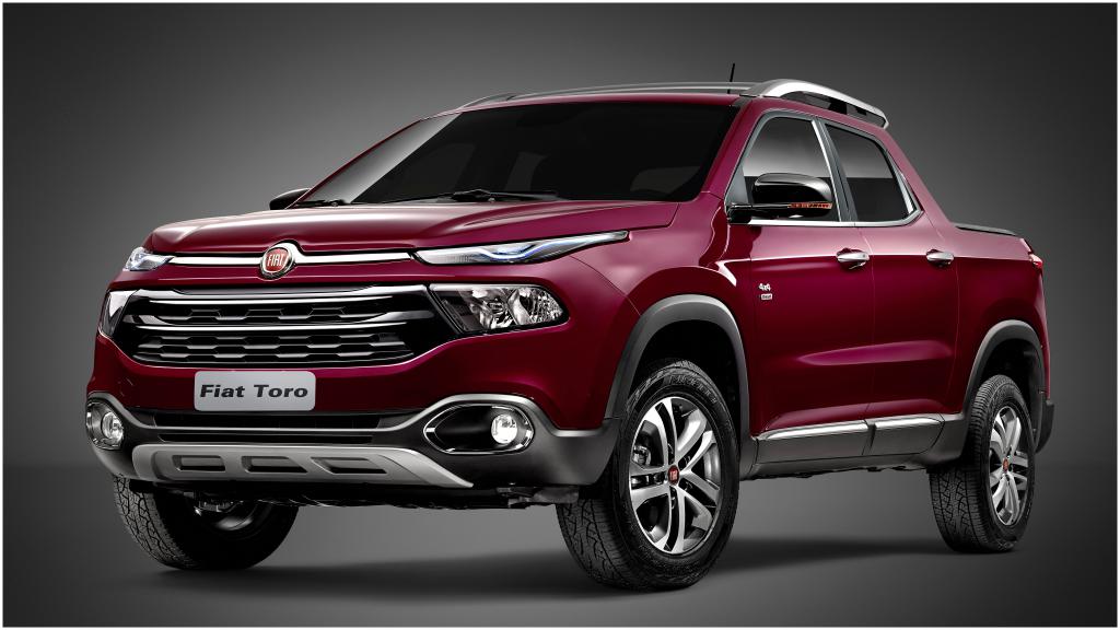 Fiat toro