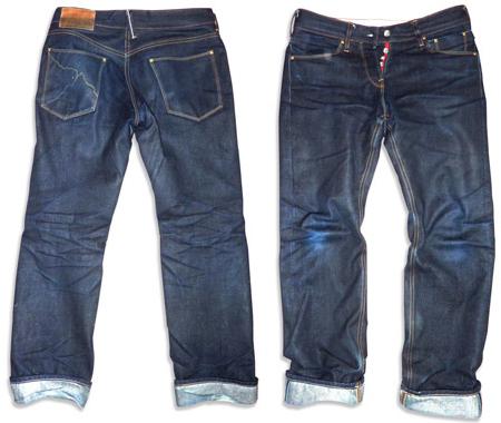 Как выбирать джинсы