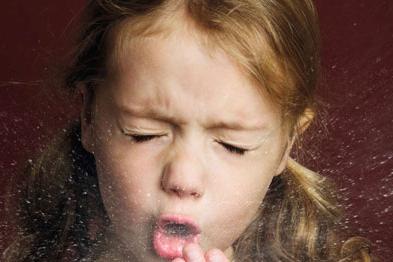 Как вылечить кашель с мокротой