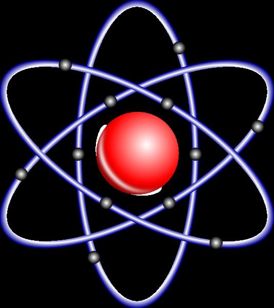 Строение атома и атомного ядра