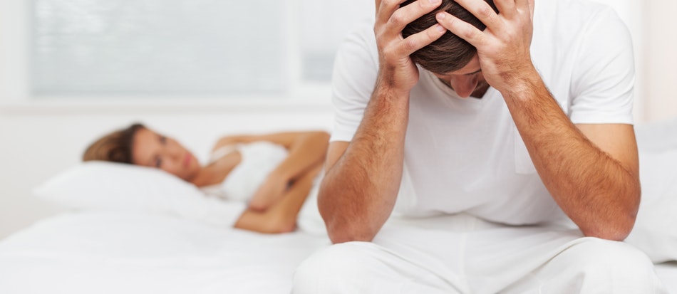 Как болит предстательная железа у мужчин симптомы 87