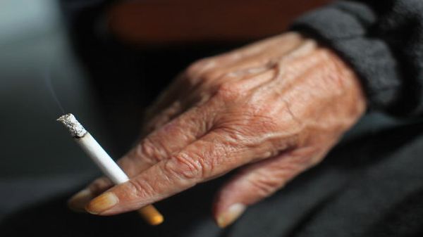 сигареты с наименьшим содержанием никотина