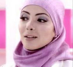 Как красиво завязать хиджаб