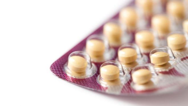 противозачаточные таблетки после родов