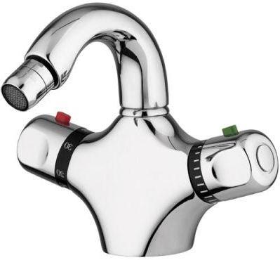 thermostatic mixer