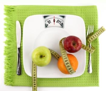 как сбросить лишний вес
