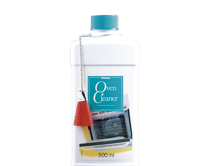 Amway "Queen Cleaner"