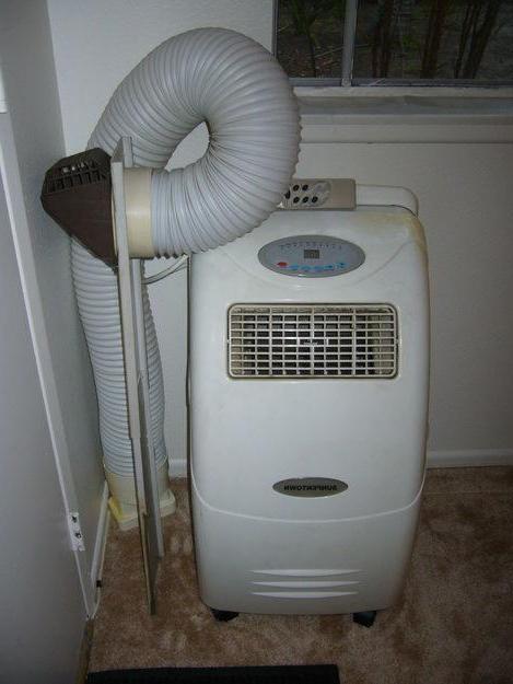 buy portable air conditioner