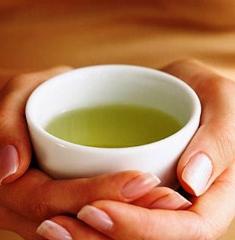 чай травяной для очистки организма
