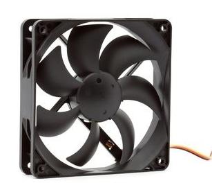 fan for computer case