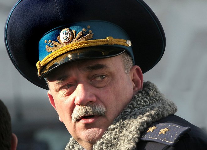 Сергей Онищенко