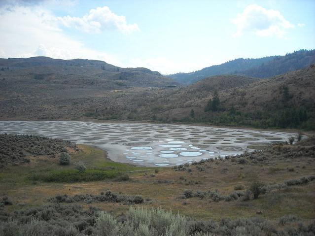 самые загадочные места на земле фото