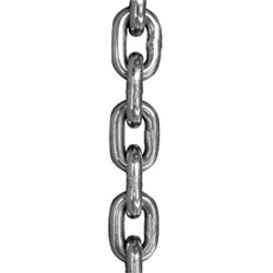 round link chains