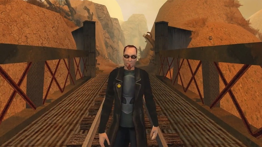 Postal 2 вылетает на windows 10