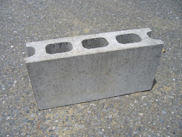 classification and properties of concrete