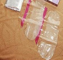 Носки для лечение ног thumbnail