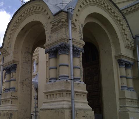 верхотурье свято николаевский монастырь