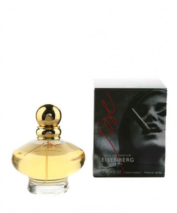 eisenberg perfume for men