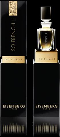 eisenberg perfume reviews
