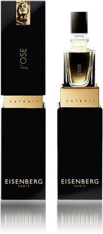 eisenberg perfume