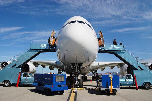  airbus а380