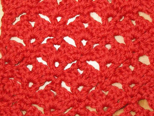 japanese crochet