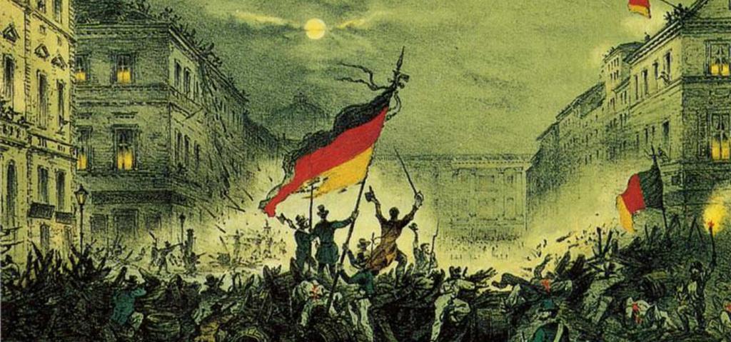 German national patriots