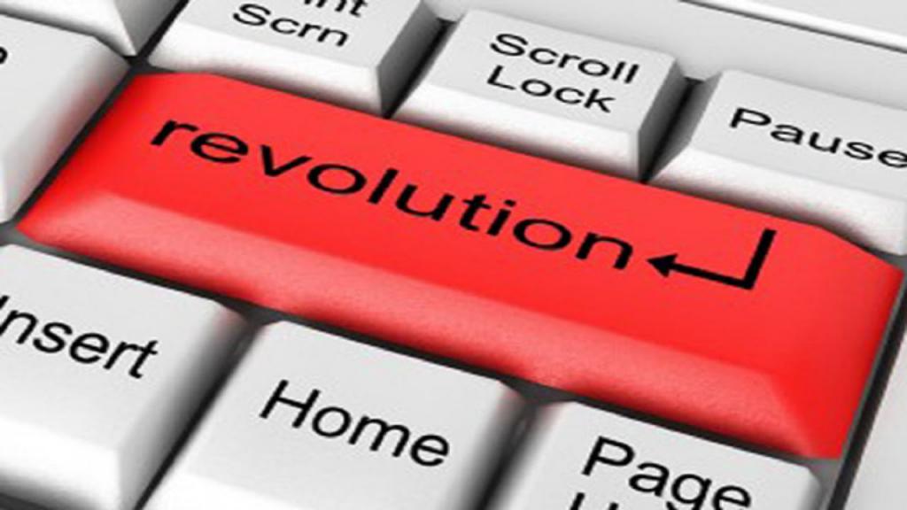 Технологическая революция