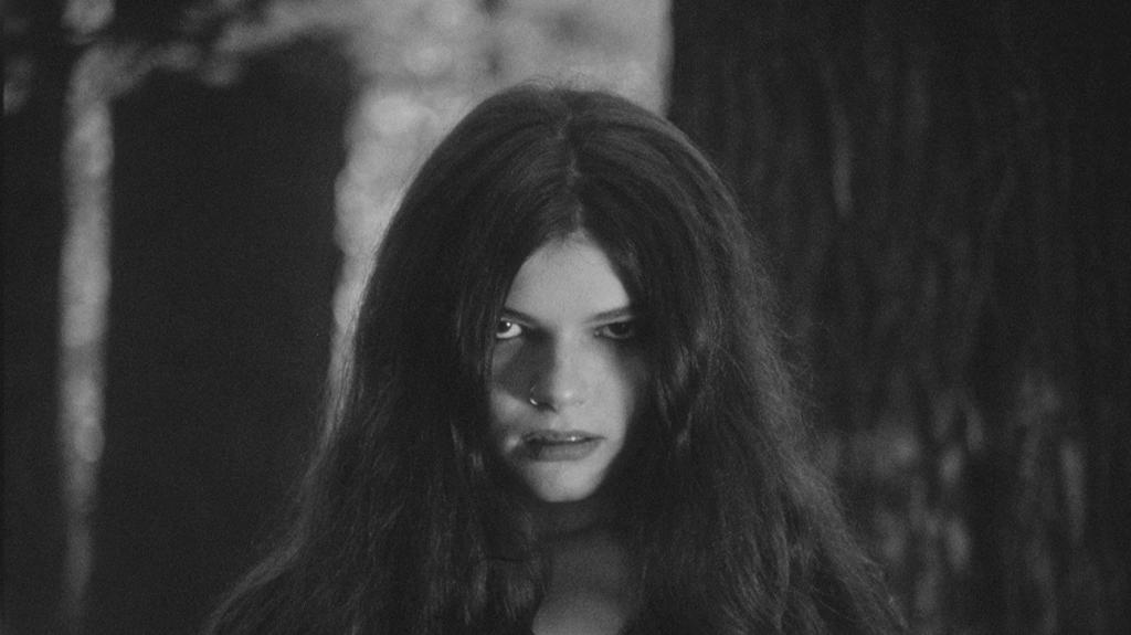 Lilith in the movie.