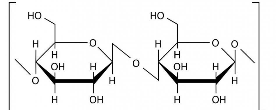 Cellulose polymers