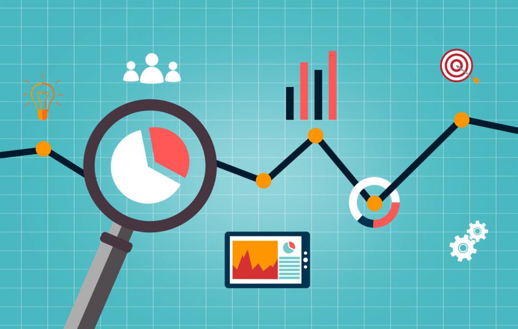 Analytical Charts