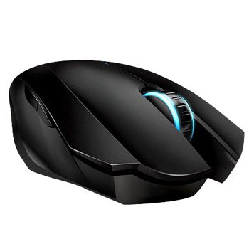 Bluetooth mouse