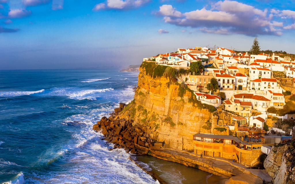 фото Португалии
