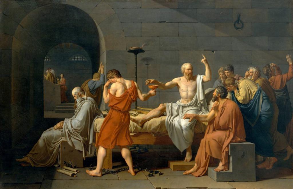 Плутократия в Античной Греции