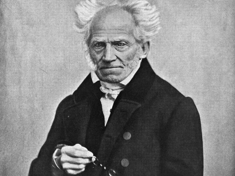 Arthur Schopenhauer