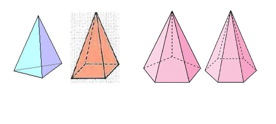 Как найти боковое ребро треугольника