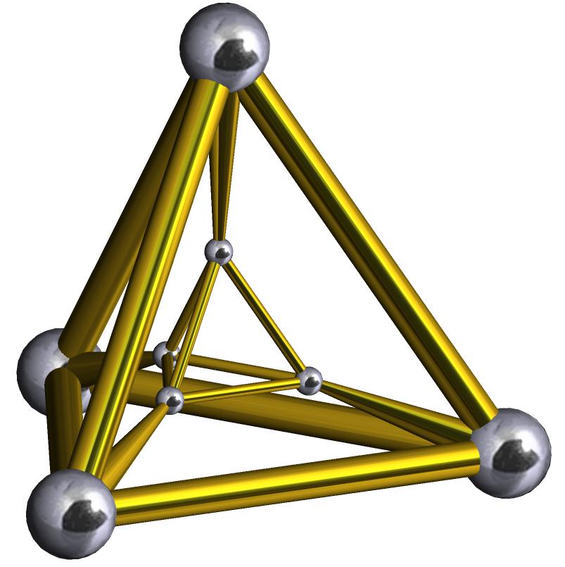 Апофема в равнобедренном треугольнике