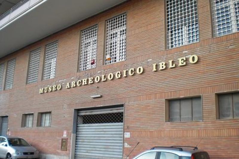 Museum Archeologico Ibleo