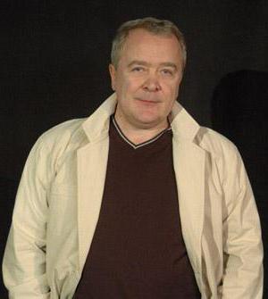 Сергей проханов