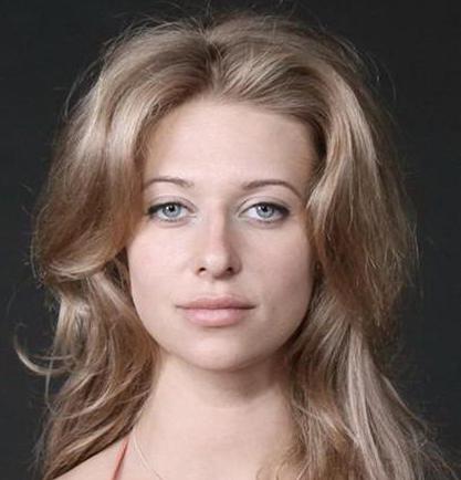 Актриса ольга ефремова