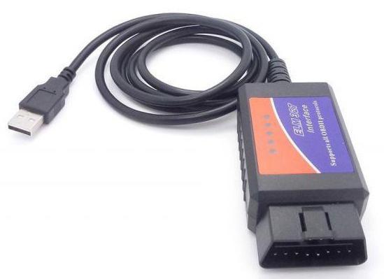 obd2 elm327 отзывы